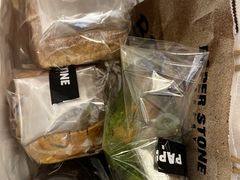 -PAPER STONE BAKERY(天环店)