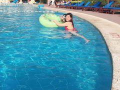 三亚凯莱仙人掌度假酒店-三亚亚龙湾凯莱仙人掌度假酒店