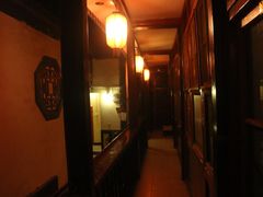 小凤仙青楼文化主题酒店-北京小凤仙青楼文化主题旅舍