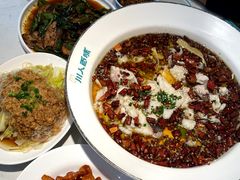 -川人百味(亿合城店)