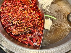 -井格重庆火锅(西直门凯德Mall店)