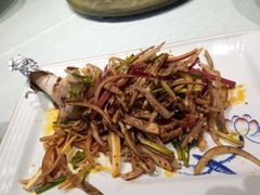 -阿西娅食府(中关村店)