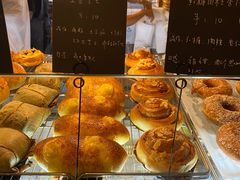 -仙峰天然面包(迎宾路店)