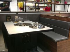 -二十一分小锅炖(中心店)