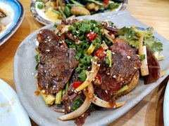 -公社食堂(牧电路店)
