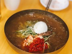 -屋里家延边朝鲜族冷面(南园店)