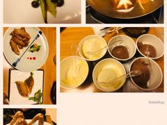 -王鼎精致料理铁板烧(世博源店)