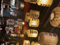 -南京大牌档(济南万象城店)