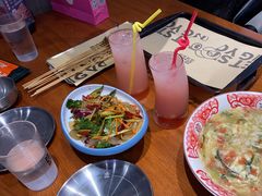 -路边羊烧烤酒场(宝带路店)
