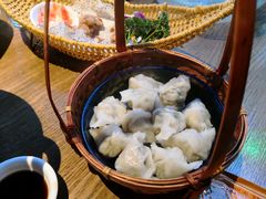-新悦·霞浦海鲜生(上下杭店)