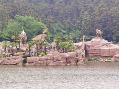 -南京银杏湖乐园