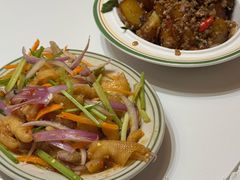 -美泰·Mangothai·清迈云街(天空之城店)