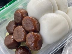 -奉化点心(呼童街店)