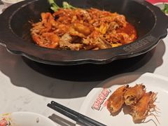 -虾吃虾涮.虾火锅.肉蟹煲(步步高梅溪新天地店)