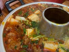 -王大乔泡椒米线·小火锅(深圳欢乐世纪店)