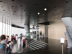 -上海中心大厦