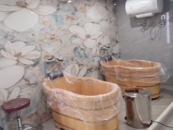 -蓝丝带产后恢复中心(南宁店)