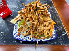 -后卫寨猫耳朵(后卫寨店)