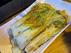 -大漠烤肉(酒泉路店)
