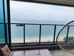 -红月湾海鲜饭店•沙滩海景(双月湾店)