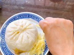 蟹黄包-孟家蟹包(锦绣街店)