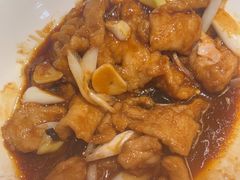 -三道菜(明堂公园店)