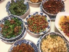酸辣鱿鱼卷-侯师傅热炒店(印象城店)