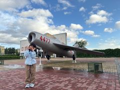 -北方兵器城