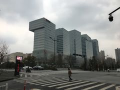 城西银泰-遇见 ·砂师弟与二师兄