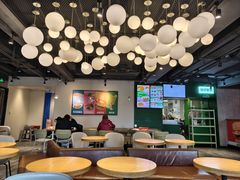 -肯德基(东四南大街店)