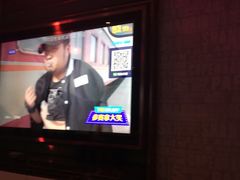 -格莱美量贩式KTV(奥帆店)
