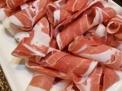 -顶顶汤火牛排火锅·经典铜锅涮肉