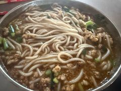 -正宗杨记普洱酸醋米线(总店)