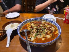 -苏渝汇重庆江湖菜(桐泾公园店)