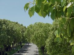 -南京市江宁方山