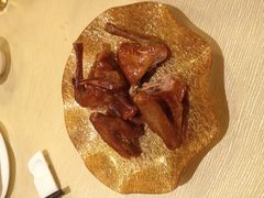 乳鸽-唐宫海鲜舫