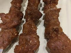 -南城香·饭香串香馄饨香(青年路店)