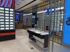 -LensCrafters亮视点(东方新天地店)