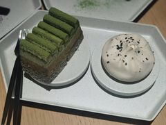 -tea'stone(平安金融中心店)