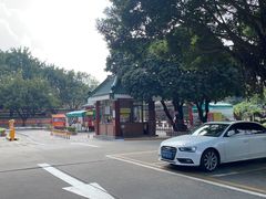 -广东圆玄道观