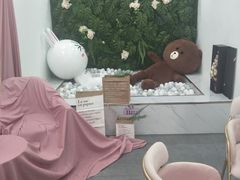 -F小姐甜品店(威海路店)
