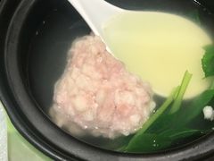 -狮王府淮扬菜(新街口友谊店)
