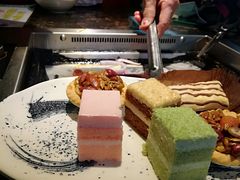 -阪尚皇·原切牛排·烤肉火锅自助(北京路店)