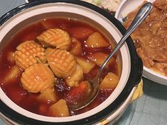 -裕德隆清真饭庄·天津特色菜(东丽店)