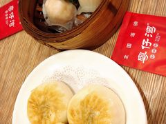 -粤仔湾砂锅粥(广益哥伦布店)