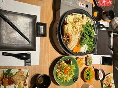 -京旬海鲜放题·铁板烧自助餐厅
