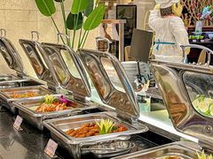 -科尔海悦酒店·柏顿花园餐厅(清河东路店)