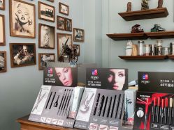 -维特森发型制作