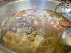 -四姐荤豆花(宝圣大道店)