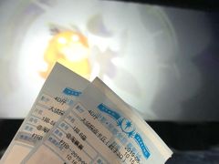 -中影·星感觉激光巨幕影城(博物馆店)